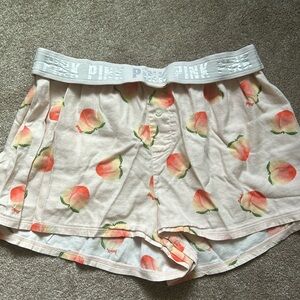 Victoria’s Secret PJ Shorts